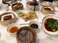 -粤珍轩.创始店.始于2001(含光门店)