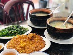 -适口餐厅砂锅粥(公信路总店)