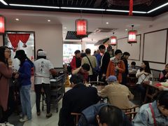 -朱新年·苏式汤团·面点(北寺塔店)