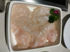 -海底捞火锅(劲松店)