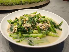 -李氏疙瘩汤·本地海鲜·老烟台菜(所城里店)