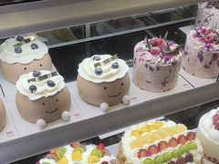 -TOUCH泰奇(奉贤宝龙城市广场店)