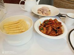 -中心大酒店·本味餐厅