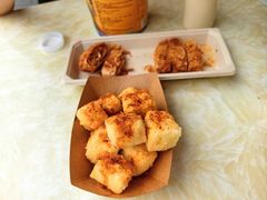 -广州素食学校·素猫豆腐(长洲码头店)