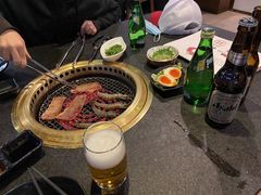 -神户赤童日式烤肉伙伴(东直门店)