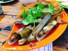 -瓦片烤肉(13号店)