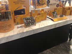 -GODIVA(王府井apm店)