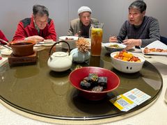 -楚山晓·湖北菜(武汉光谷K11店)