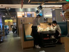 -海底捞火锅(万丰桥店)