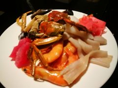 -上海圣诺亚皇冠假日酒店·诺亚厨房