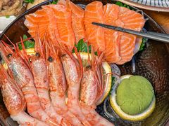 -鸟内会居酒屋(得意潮馆店)