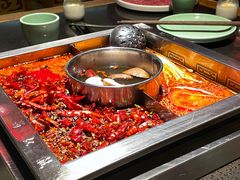 -蜀江龙火锅(339店)