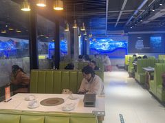 -清真·马坡烧烤涮牛肚·酸浆火锅(新区总店)