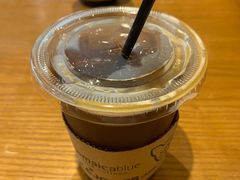 -Jamaicablue Coffeeshop(中央广场店)