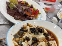 -小李子烧烤火锅地锅(枣行店)