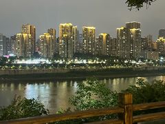 -夜宴江景餐厅