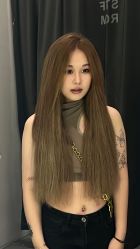 -3AM·S HAIR SALON烫发染发接发