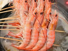 -濠轩阁特色生蚝火锅总店
