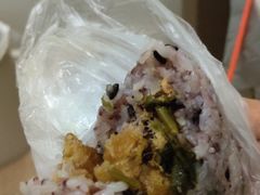 -大个子蒸饭