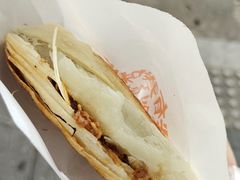 -王菊美食街