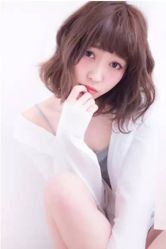 -GIRL STYLE 烫发·染发沙龙
