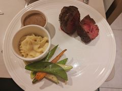 -Deer Park鹿园西餐(仁恒置地广场店)