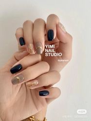 -妙睫屋日式美甲美睫