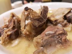 内蒙清炖羊肉-忠顺斋易州印象烤鸭店(东关新村店)