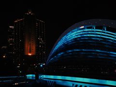 -苏州河梦清园环保主题公园