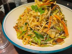 -黑土印象菜馆(三元桥店)