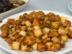 -昱德来·天津菜(河西店)
