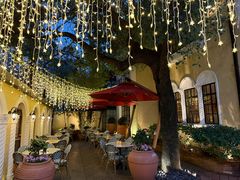 -玫瑰厅上海菜(兴国路店)