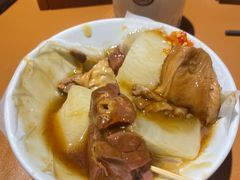 -老坑记·香港经典粤菜馆