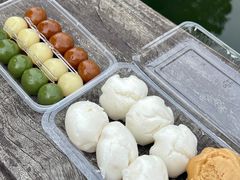 -东钱湖旅游度假区