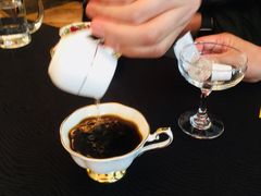 -蓝山咖啡馆(钱江龙店)