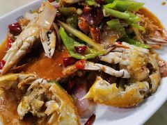 -四川小胡子海鲜(丁村万人海鲜广场店)