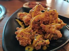 -韩国屋炭火烤肉(时代广场店)