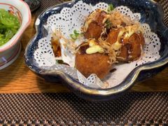 -樱の千渡日式料理·铁板烧•烧鸟(金盛田广场店)