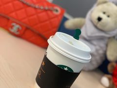 美式咖啡A-星巴克臻选(南京艾尚天地店)