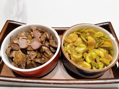 -琬苑鸽庄·川粤融合菜(解放碑总店)