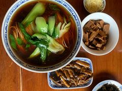 -同得兴 Since·1995 传统苏式面馆(十全街店)