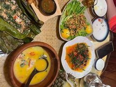 -多哥水傣味餐厅(司马巷店)