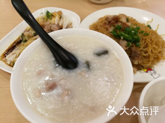 雄记猪肉汤(惠州车站强力店)图片 - 第59张