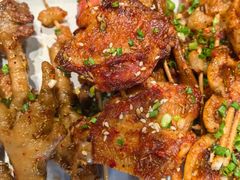 -串盟烧烤大排档·长沙美食地标(星沙店)