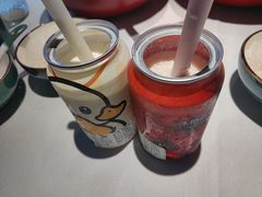 -大鸭梨烤鸭(望京店)