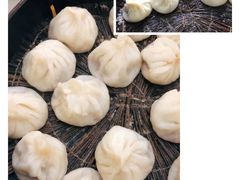 小笼包-万寿斋(山阴路店)