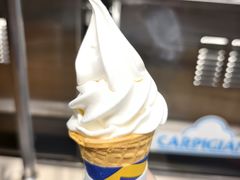 圆筒冰淇淋-宜家·瑞典食品屋(四元桥店)