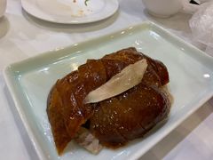 -东兴楼饭庄(六里桥店)