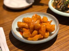 -禾珍珠家常小馆(河南博物院店)