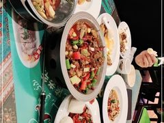 -巴依老爷·新疆美食(上城区天城路店)